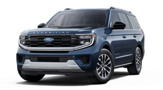 2025 Ford Expedition® External Image 2